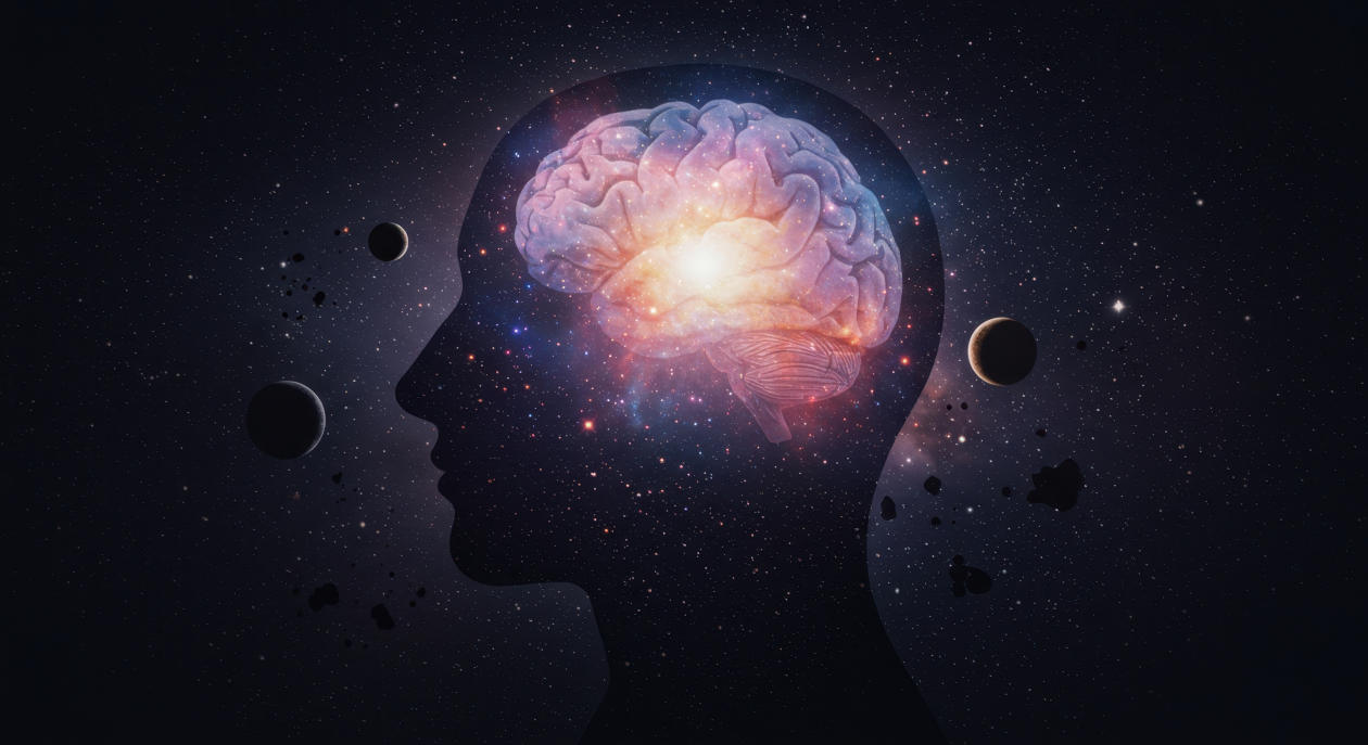 Conspiracy, Cosmos, and Conscience - Discerning Truth in Deception